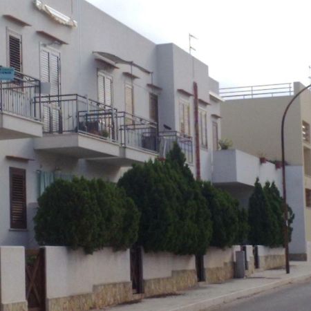 Vila Casa Irene San Vito Lo Capo Exteriér fotografie