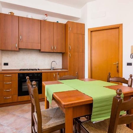 Vila Casa Irene San Vito Lo Capo Exteriér fotografie