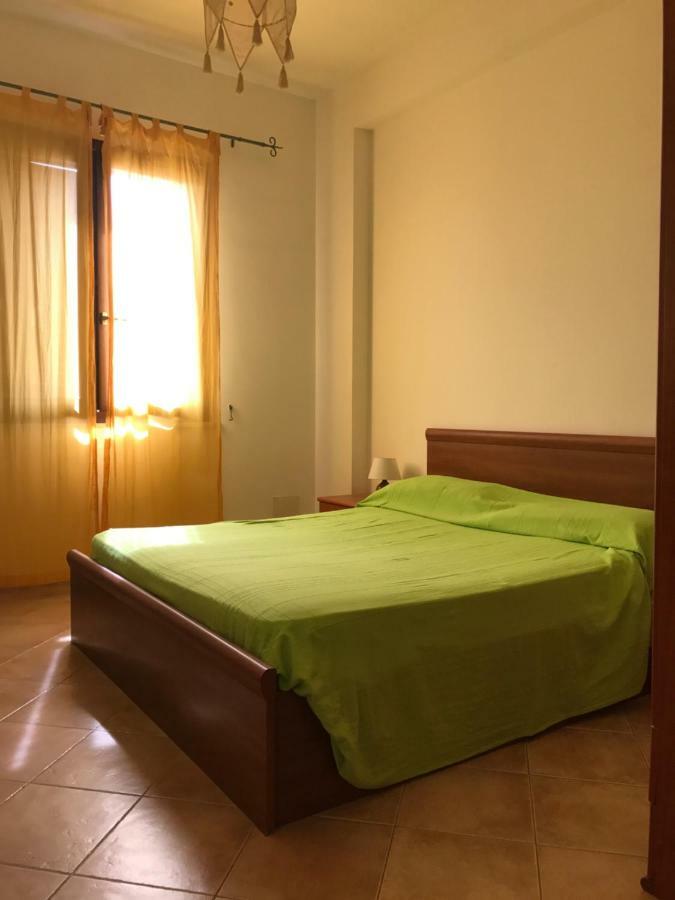 Vila Casa Irene San Vito Lo Capo Exteriér fotografie