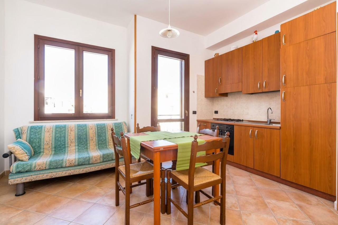 Vila Casa Irene San Vito Lo Capo Exteriér fotografie