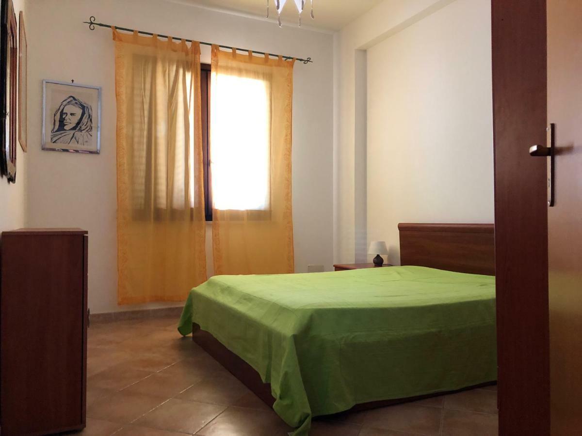 Vila Casa Irene San Vito Lo Capo Exteriér fotografie