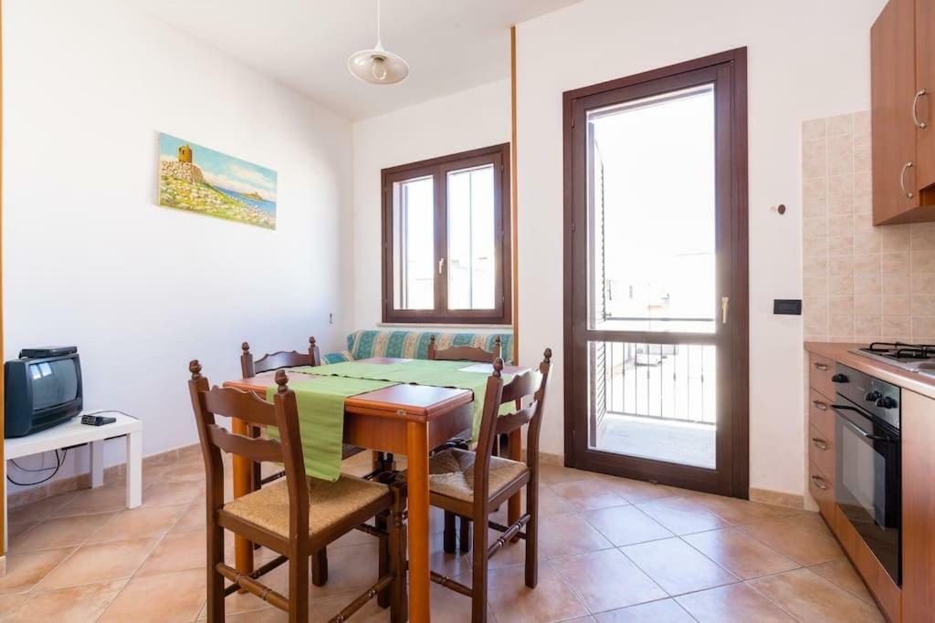 Vila Casa Irene San Vito Lo Capo Exteriér fotografie